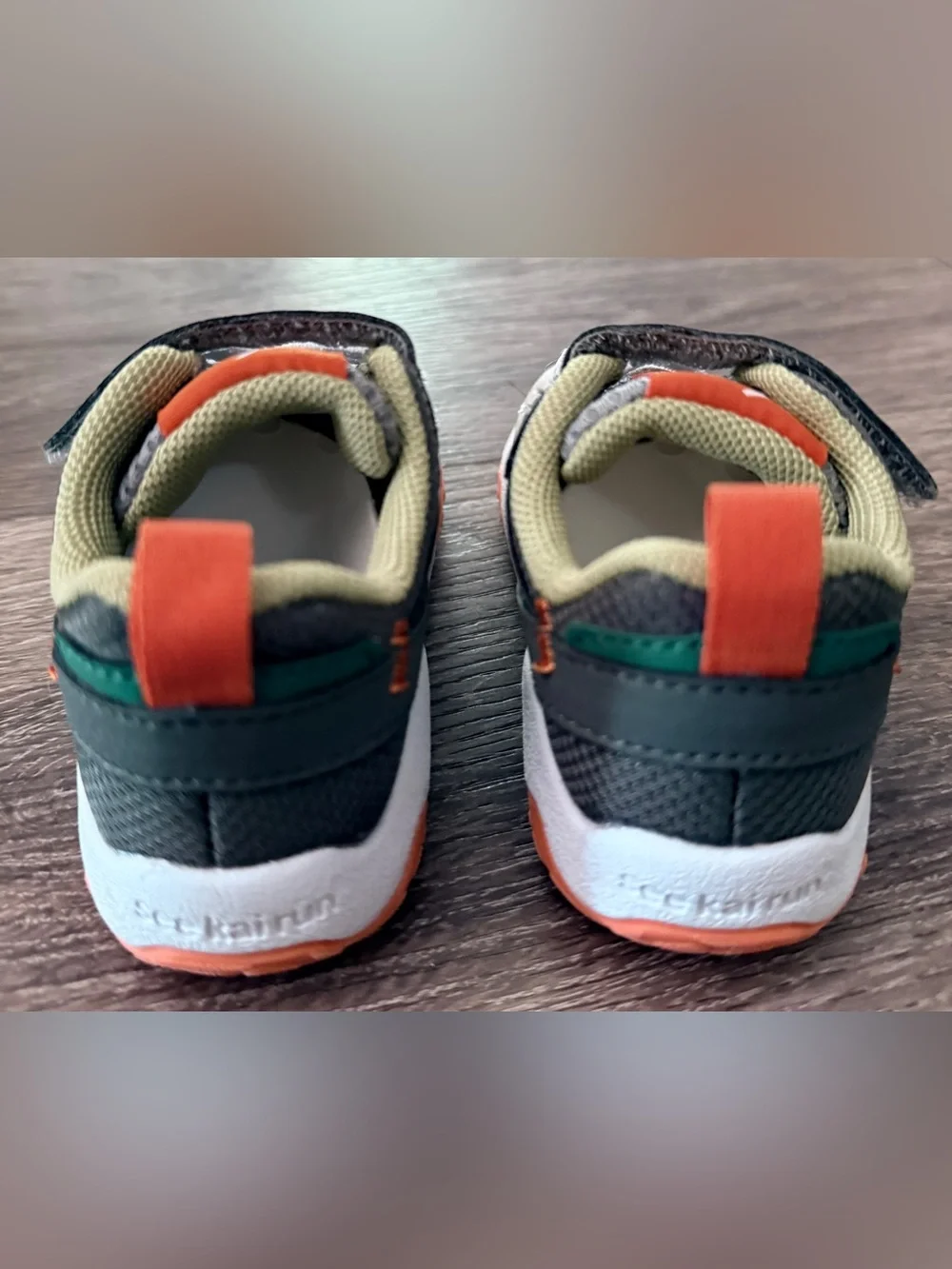 See Kai Run comfortable toddler